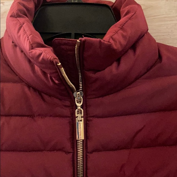 Puffer Jacket - Picture 5 of 6